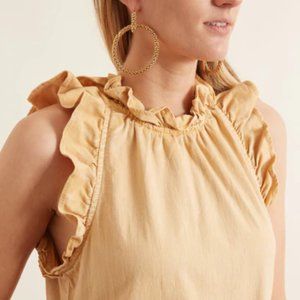 NEW!! Ulla Johnson The Talita Dress in size 8 (Medium)